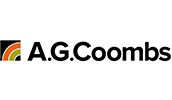 A.G. Coombs Logo