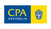 CPA Australia Logo
