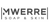 MWERRE Soap & Skin Logo